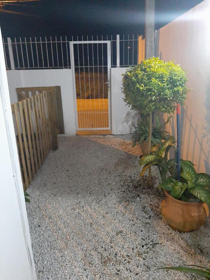 Apartamento Casa Completa Perto Da *