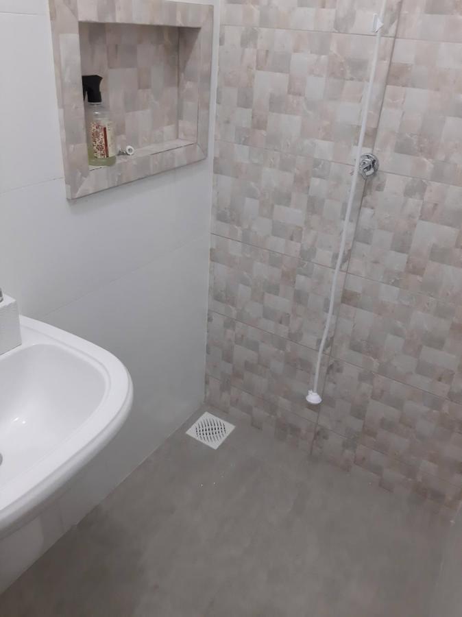 Apartamento Casa Completa Perto Da