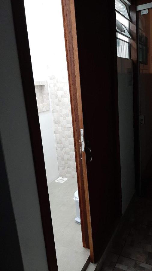 Apartamento Casa Completa Perto Da Florianopolis