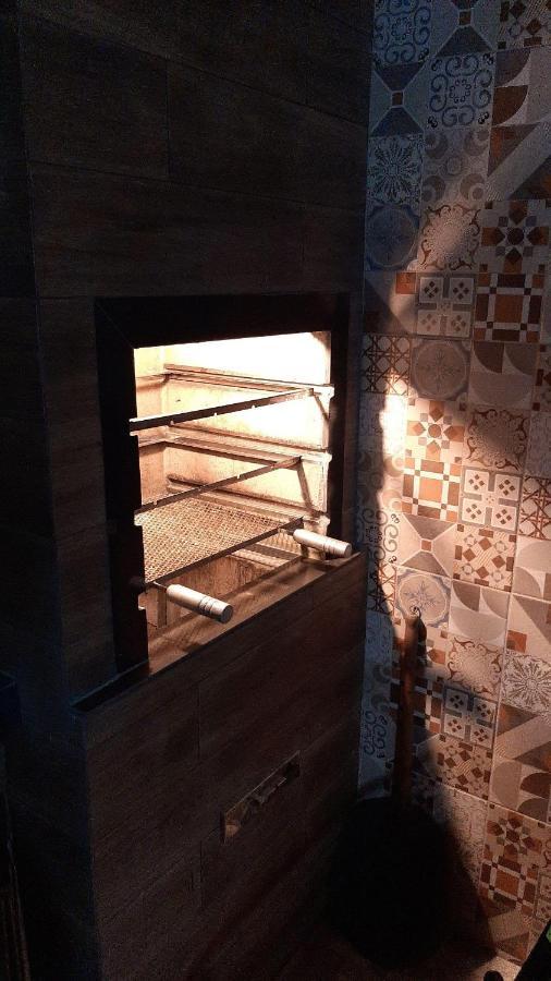 Apartamento Casa Completa Perto Da Florianopolis