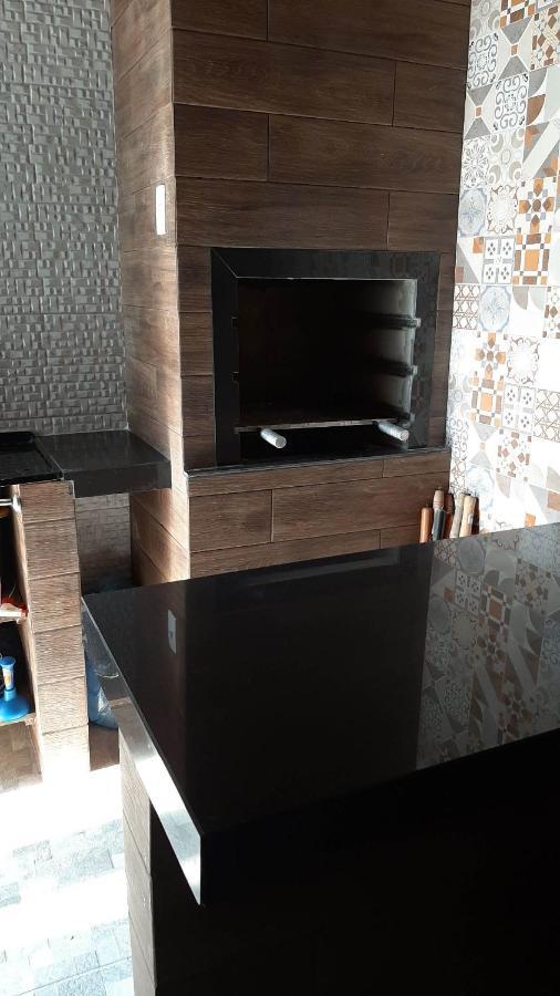 Casa Completa Perto Da Apartamento