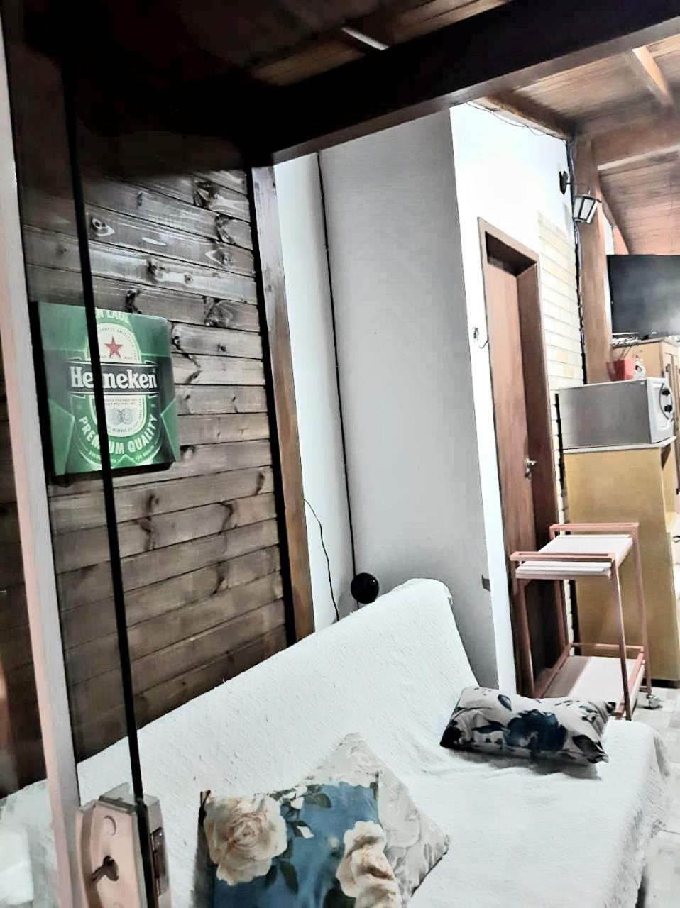 Casa Completa Perto Da Florianopolis