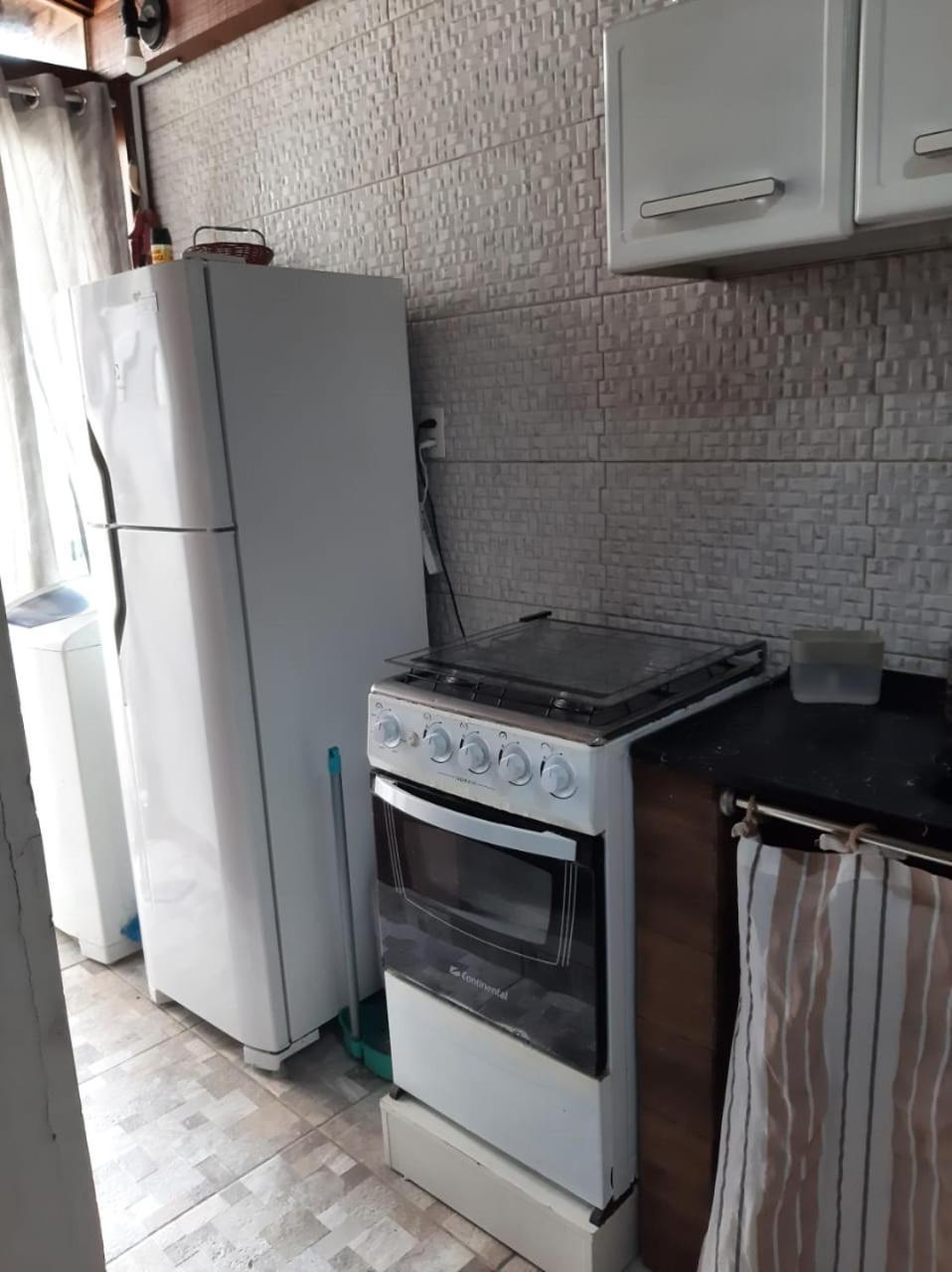 Casa Completa Perto Da Apartamento Florianopolis