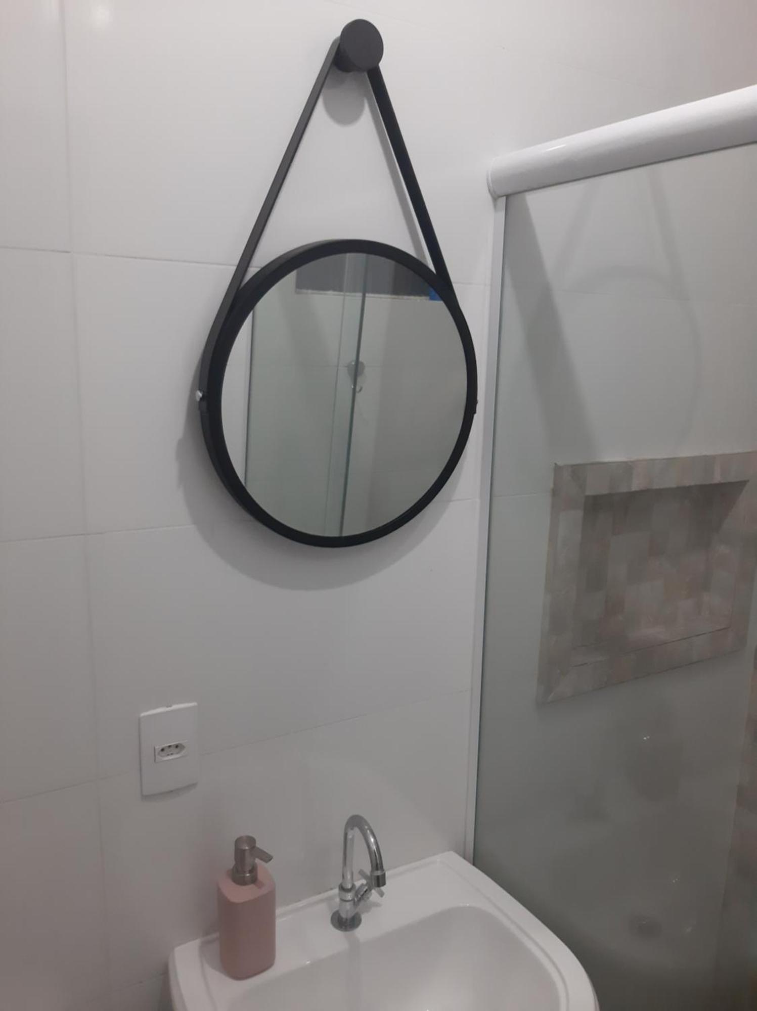 Apartamento Casa Completa Perto Da