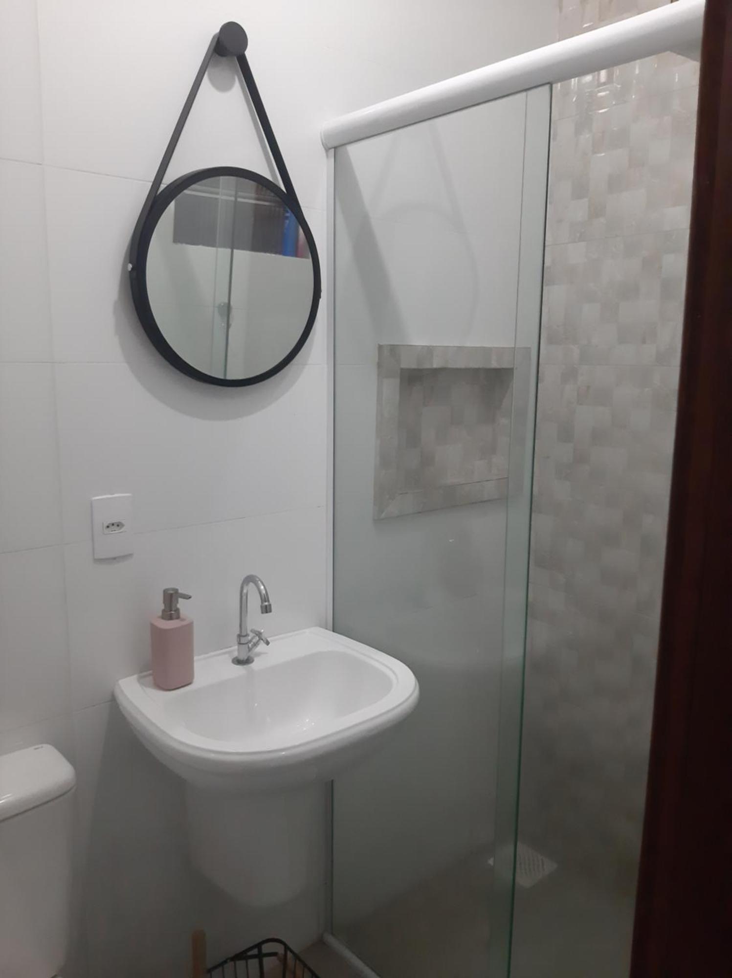 Casa Completa Perto Da Apartamento *