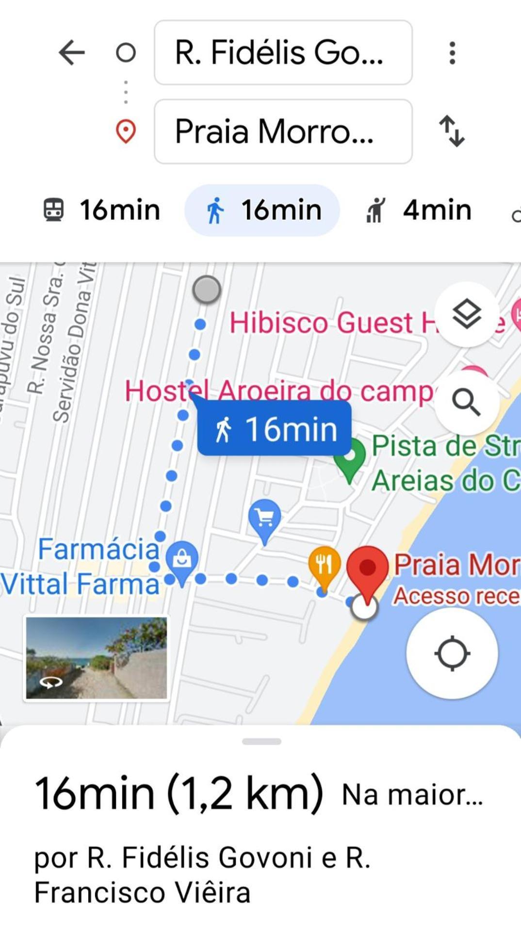 Casa Completa Perto Da Apartamento