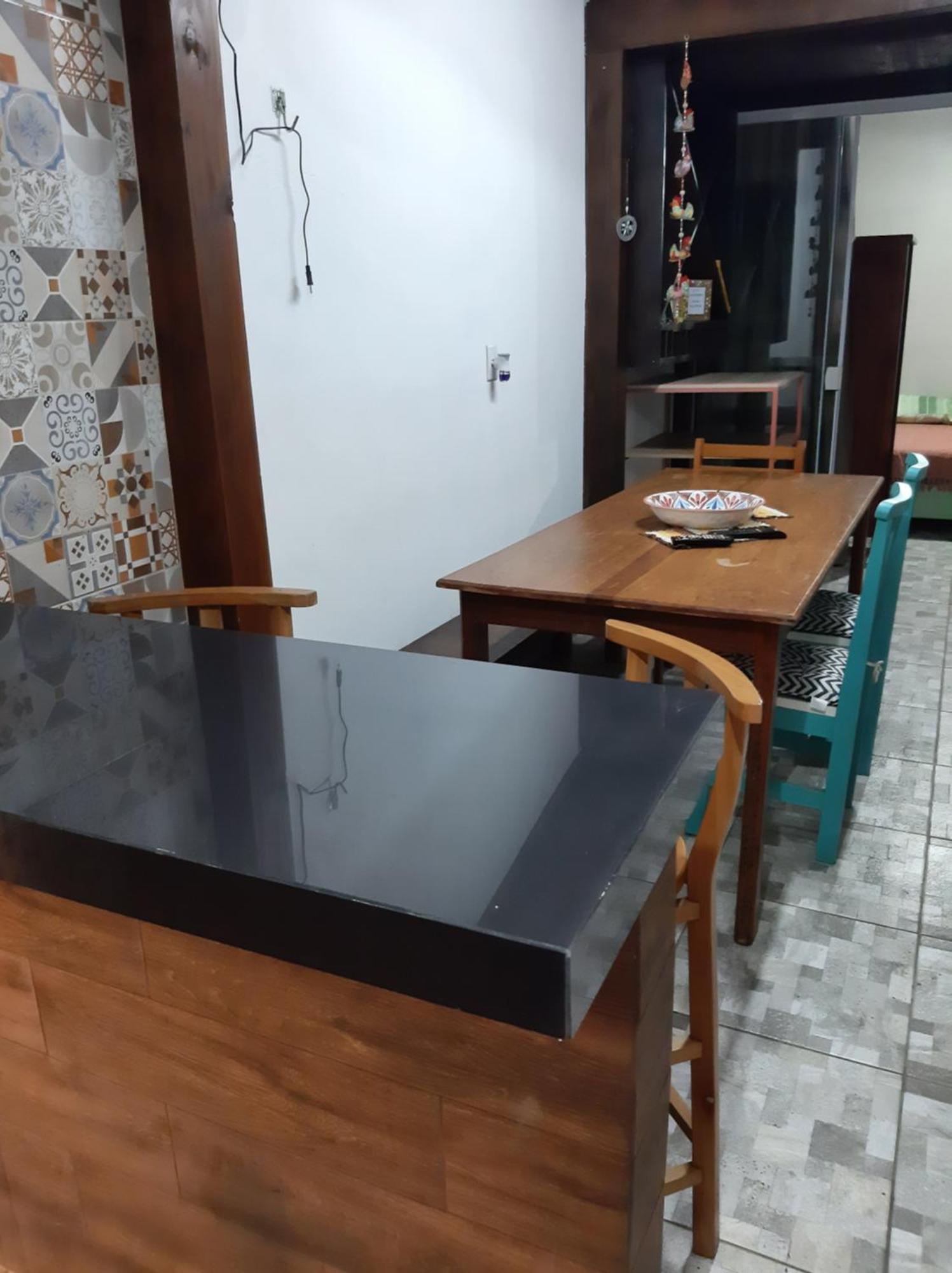 Apartamento Casa Completa Perto Da Florianopolis