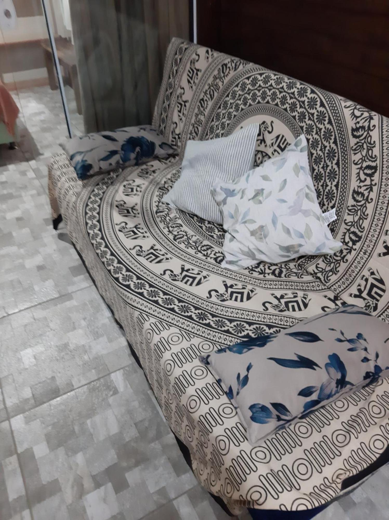 Apartamento Casa Completa Perto Da Florianopolis