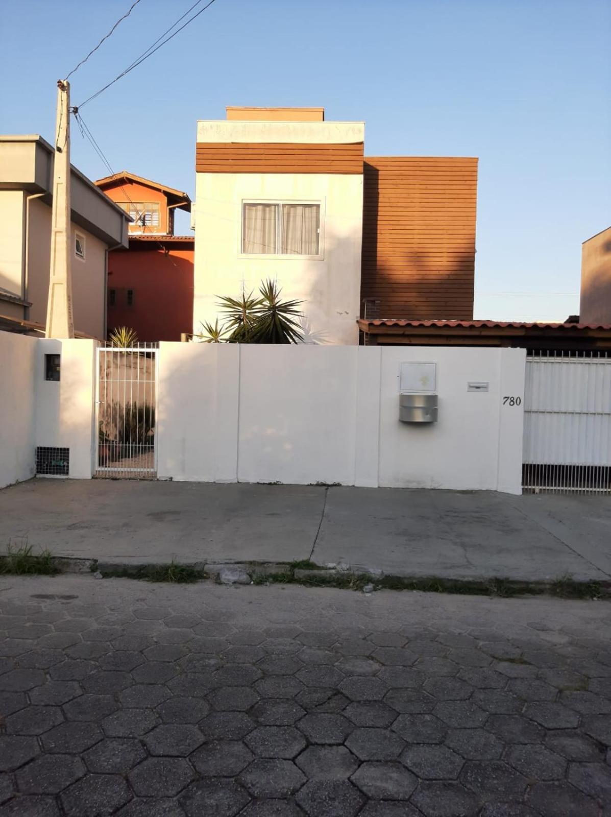 Apartamento Casa Completa Perto Da *