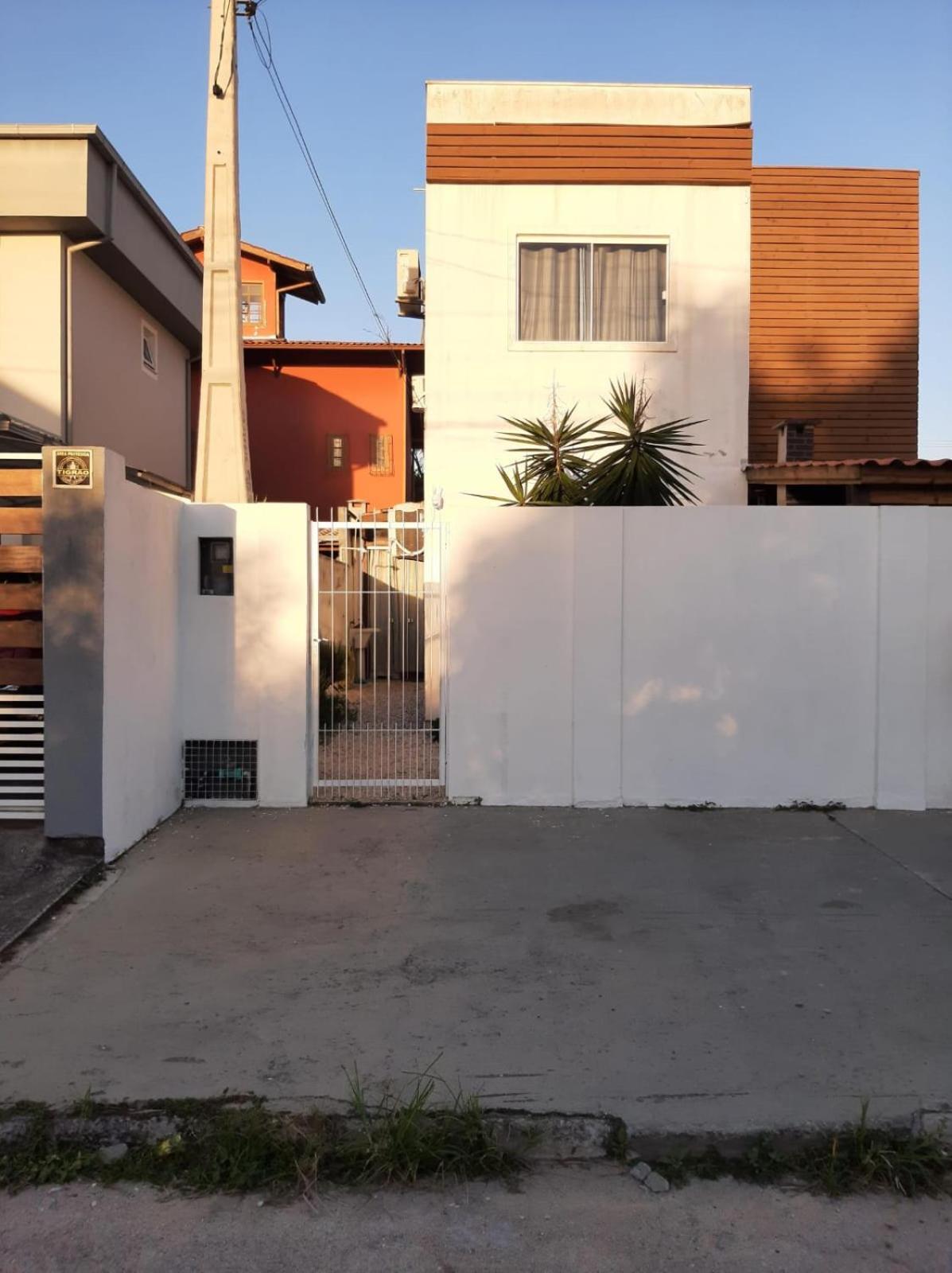 Casa Completa Perto Da Apartamento Florianopolis